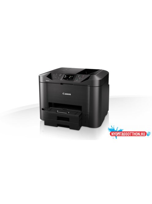 Canon MAXIFY MB5450 multifunkciós nyomtató (1+2 év garancia)*