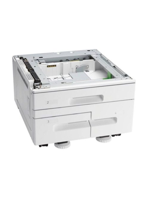 Xerox Opció 097S04909 520 lapos tálca + tandemtálca modul