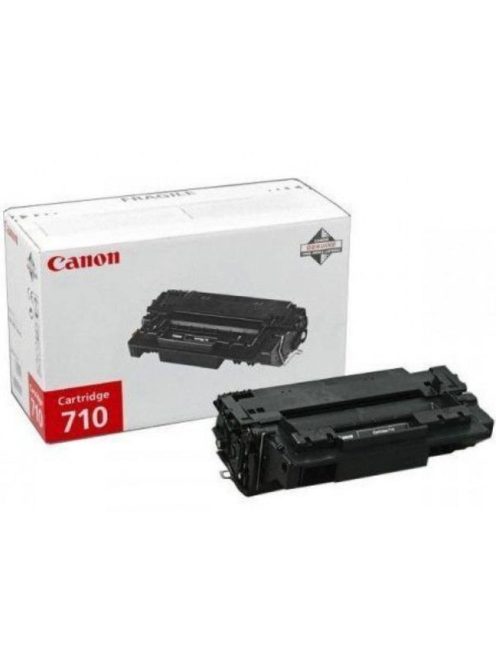 Canon CRG710 Toner 6.000 oldal LBP3460
