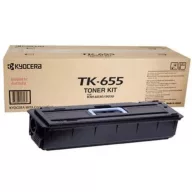 Kyocera TK655 toner (Eredeti)