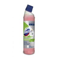 Domestos Professional Eco Toalett tisztító gél 750ml