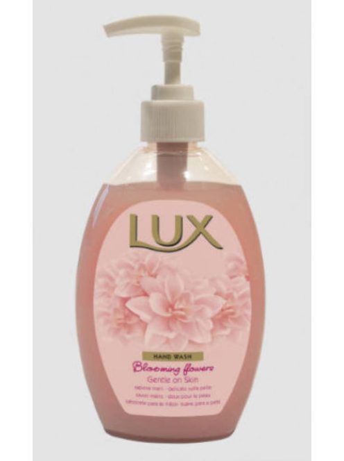 Lux Hand Wash kézmosó szappan 0,5l