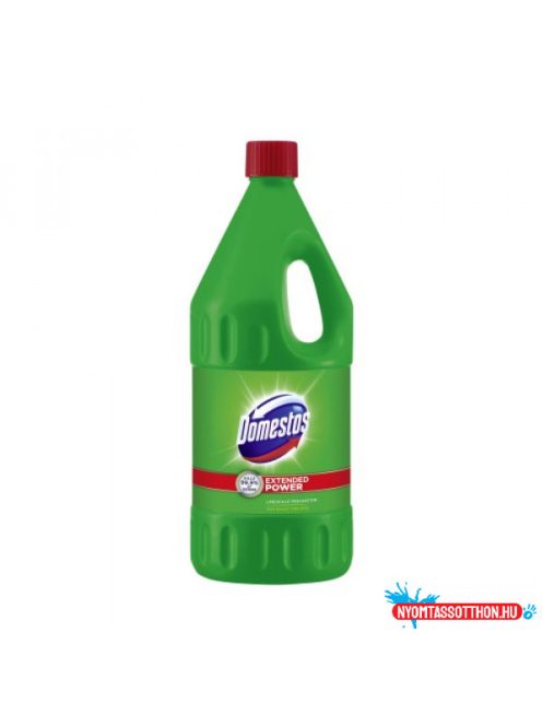 Domestos Professional Pine Fresh 2 liter