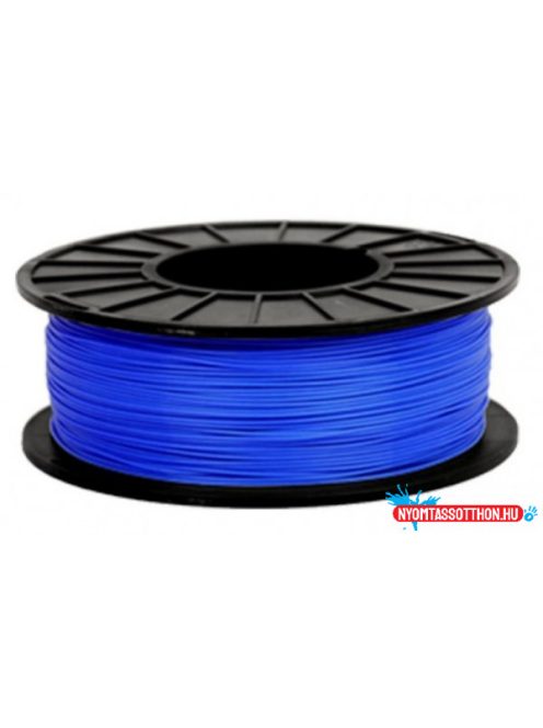 3D FILAMENT CM 1,75 mm PLA kék 1kg 1000g