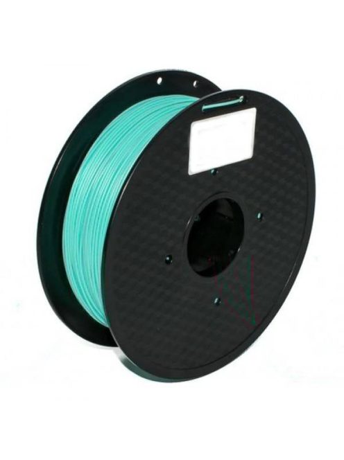 3D FILAMENT CM 1,75 mm PLA menta 1kg 1000g