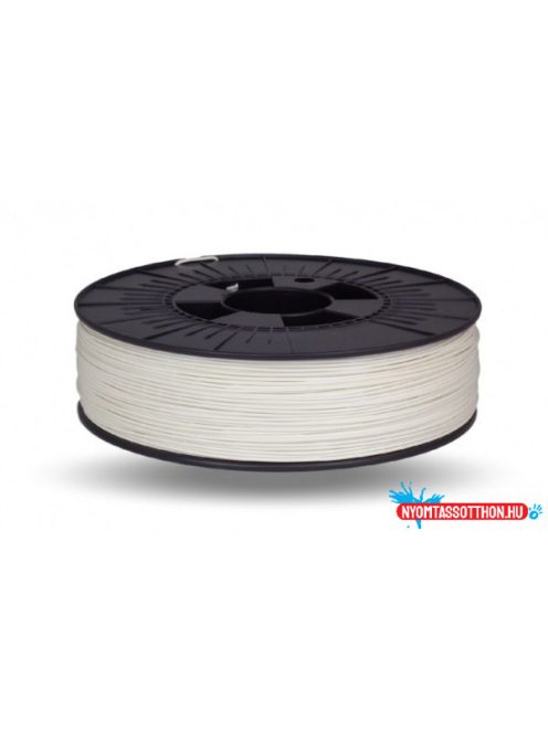 3D FILAMENT CM 1,75 mm PC fehér  1000g 1kg