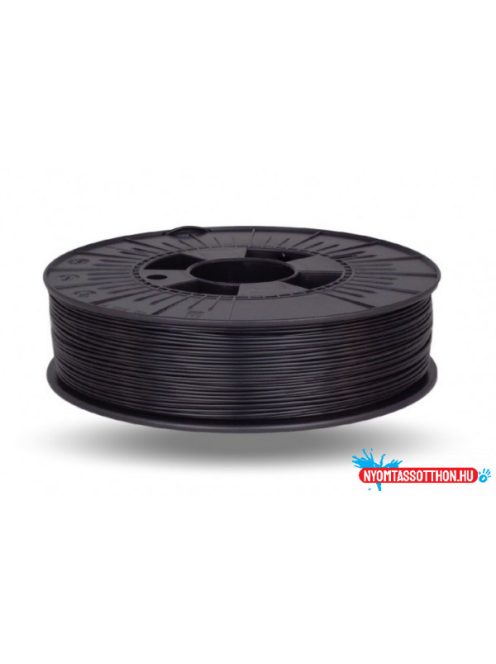 3D FILAMENT CM 1,75 mm PC fekete 1000g 1kg