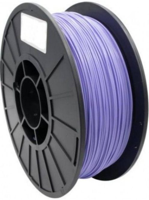 3D FILAMENT CM 1,75 mm PLA pasztell lila 9344C 1kg 1000g