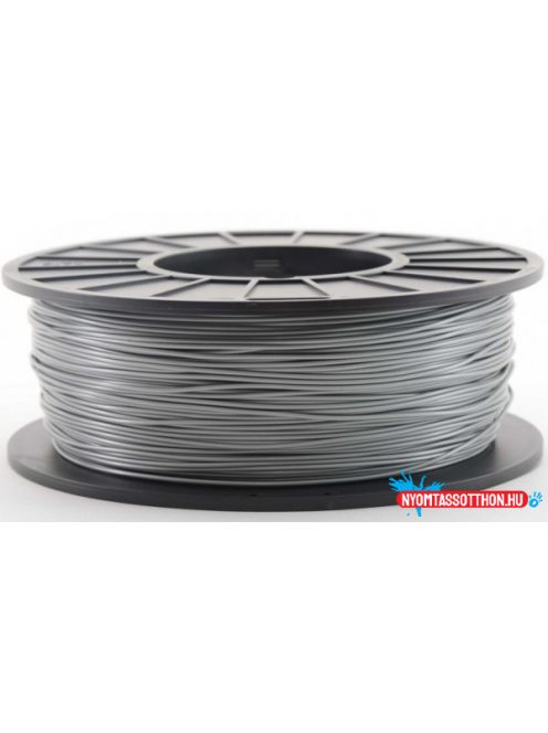 3D FILAMENT CM 1,75 mm ABS ezüst 1kg 1000g