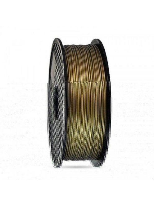 3D FILAMENT CM 1,75 mm PLA bronz 1kg 1000g