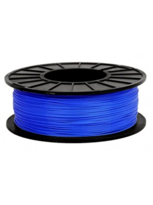 3D FILAMENT CM 1,75 mm T-PLA (6x erősebb) kék 1kg 1000g