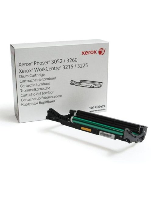 Xerox Phaser 3052,WC3225 Drum (Eredeti)