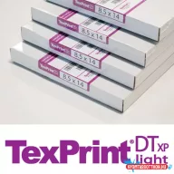 TexPrint DT Light (XP) szublimációs papír - 110db A4