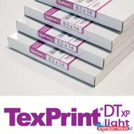 TexPrint XP szublimációs papír 110db - A3
