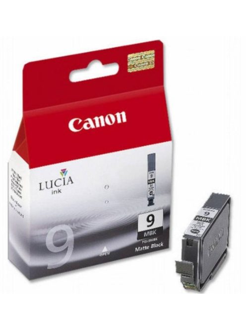Canon PGI9 Patron Bk Matt (Eredeti)