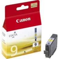 Canon PGI9 Patron Yellow (Eredeti)