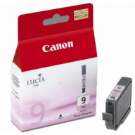 Canon PGI9 Patron Magenta Photo (Eredeti)