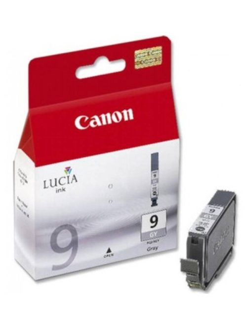 Canon PGI9 Patron Grey (Eredeti)
