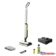 Karcher Padlótisztító FC 7 Cordless Stone