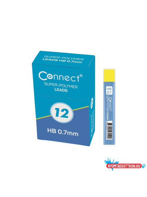 Ironbél 0,7mm, HB Connect