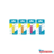 Ironbél 0,5mm, HB, 2 tubus (2x12szál) bliszteren Connect