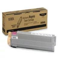   Xerox Phaser 7400 Toner, Magenta 18.000 oldal 106R1078 (Eredeti)