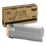   Xerox Phaser 7400 Toner, Black. 15.000 oldal 106R1080 (Eredeti)