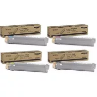 Xerox Phaser 7400 Toner, Magenta 9.000 oldal (Eredeti)
