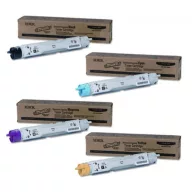 Xerox Phaser 6360 Toner Cyan 12.000 oldal (Eredeti)