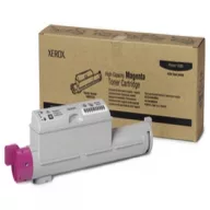 Xerox Phaser 6360 Toner Magenta 12.000 oldal (Eredeti)