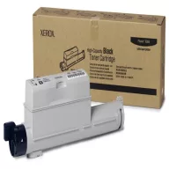 Xerox Phaser 6360 Toner Black. 18.000 oldal (Eredeti)