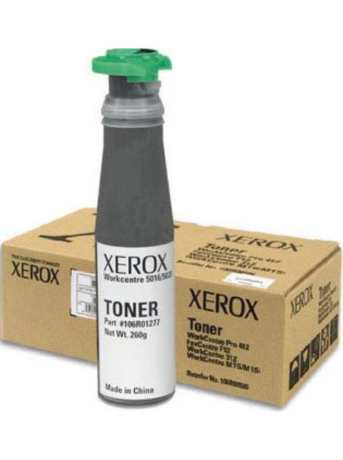 Xerox WorkCentre 5016,5020 Toner, 2db (Eredeti)