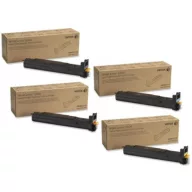 Xerox 6400 Toner Cyan 8.000 oldal 106R01320 (Eredeti)