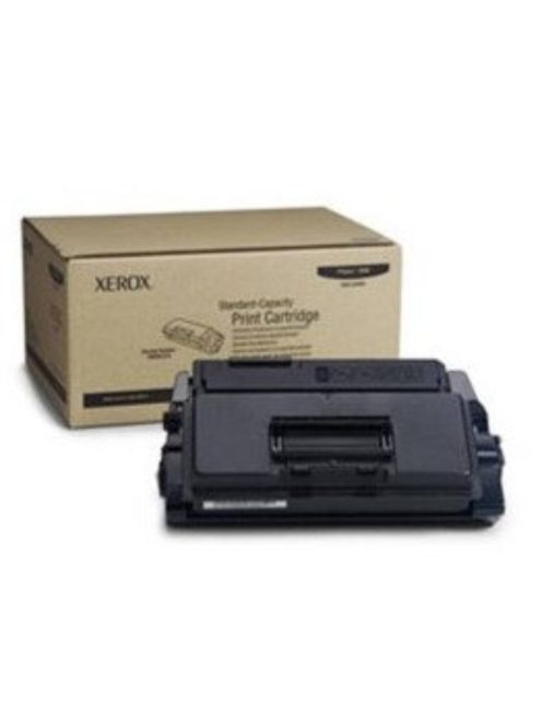 Xerox Phaser 3600 Toner, 7.000 oldal (Eredeti)