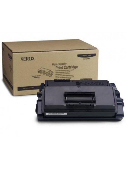 Xerox Phaser 3600 Toner 20.000 oldal (Eredeti)