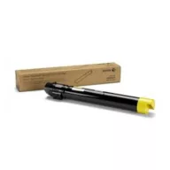 Xerox 7500 Toner Yellow 9.600 oldal (Eredeti)