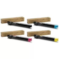 Xerox Phaser 7500 Toner Cyan 17.800 oldal (Eredeti)