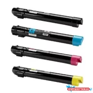   UTÁNGYÁRTOTT XEROX 7500 Black Toner Hi 19.800 oldal kapacitás IK East EU