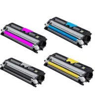 Xerox Phaser 6121 Toner Yellow 2.500 oldal (Eredeti)