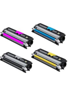 Xerox Phaser 6121 Toner Yellow 2.500 oldal (Eredeti)