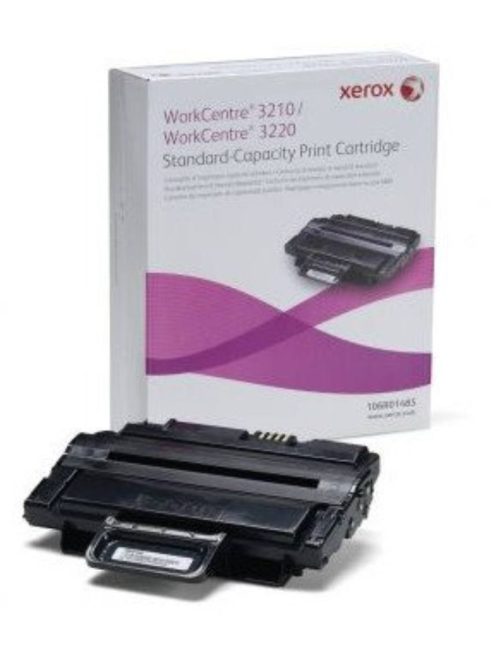Xerox WorkCentre 3220 Toner 2.000 oldal (Eredeti)