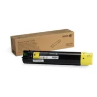 Xerox 6700 Toner Yellow 5.000 oldal 106R01513 (Eredeti)