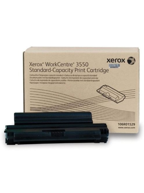 Xerox WorkCentre 3550 Toner 5.000 oldal (Eredeti)