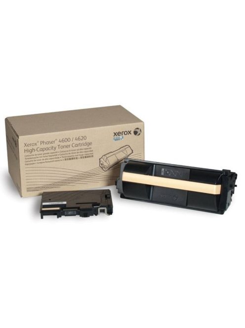 Xerox Phaser 4600,4622 Toner 30.000 oldal (Eredeti)