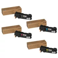 Xerox Phaser 6500/6505 Toner Magenta 2.500 oldal (Eredeti)