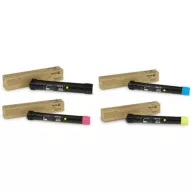 Xerox Phaser 7800 Toner Yellow 6.000 oldal (Eredeti)