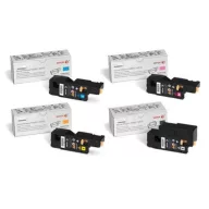 Xerox Phaser 6000/6010/6015 Toner Cyan (Eredeti)