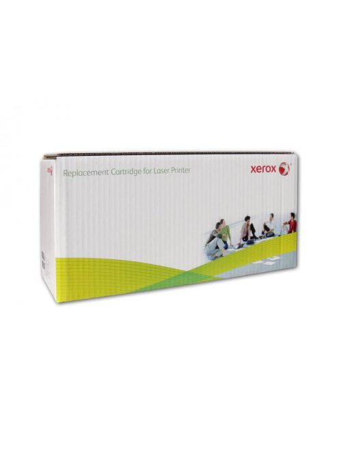 HP CE262A toner Yellow 11000 oldal* Xerox 106R02219 (utángyártott, magas minőségű)