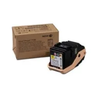 Xerox 7100 Toner Yellow 4.500 oldal 106R02608 (Eredeti)