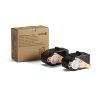   Xerox Phaser 7100 Toner Black Duo pack 2x5.000 oldal (Eredeti)